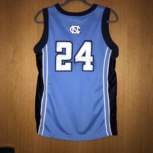UNC jersey - Picture 3 of 3